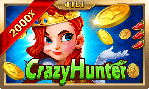 Crazy Hunter | Jili Gaming free to jili play slot games in philippines