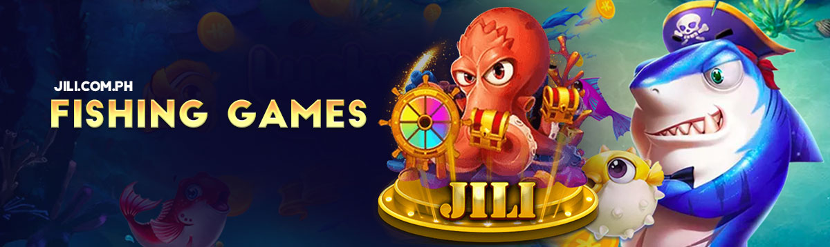 Fishing games | Jili Gaming free to jili play slot games in philippines