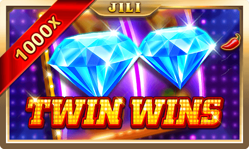 Twin Wins | Jili Gaming free to jili play slot games in philippines