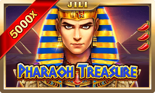 Pharaoh's Fortune® Video Slots by IGT - Game Play Video