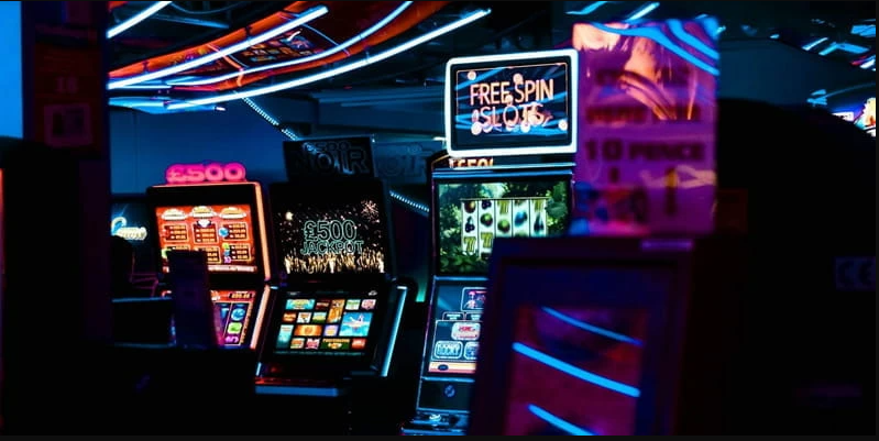 The 3 best times to play online slots are the times when the game is easy to win