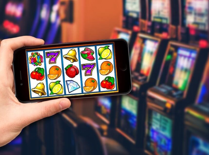 Ensure access to online slot games bonuses and earn money