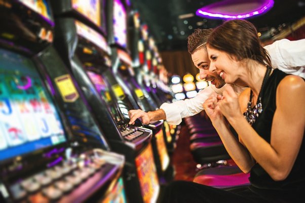 JILI has many slot machines that are easy to crack and earn real money.