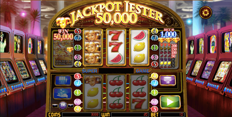 When playing online slot games, it is important to pay attention if you want to crack them more easily and get real money.
